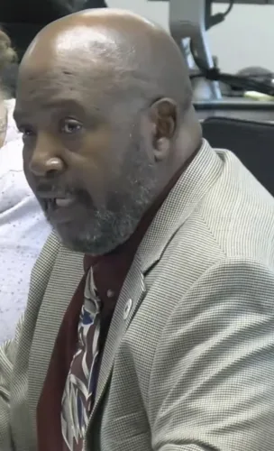 Clerk/treasurer got improper hike, Torain claims